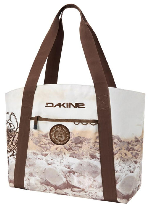Dakine Team Renovation Tote 25L Shoulder Bag Jamie Anderson Sunset New