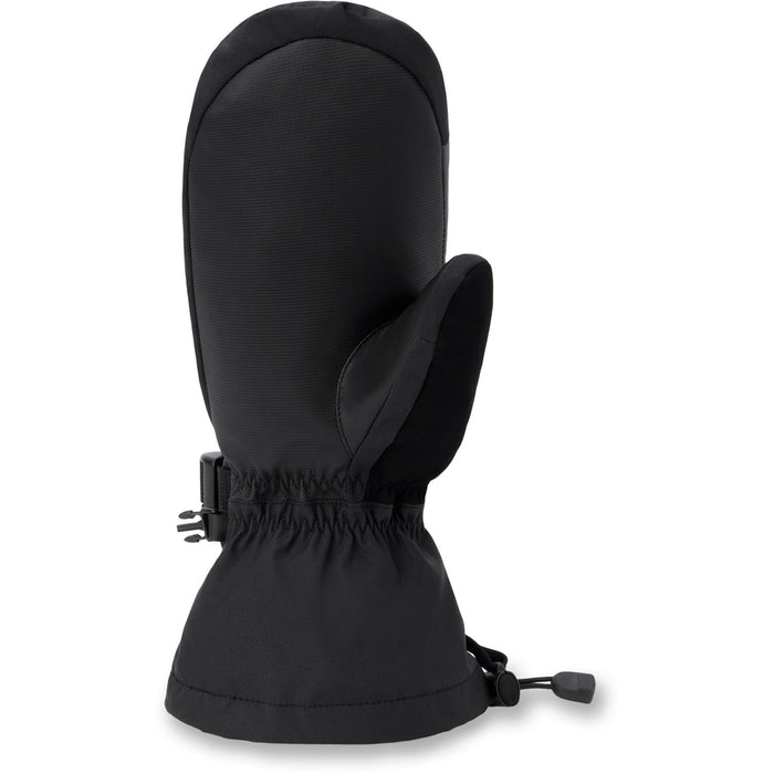 Dakine Titan 2.0 Gore-Tex Snowboard Mitts Men's Large Black w/ Removable Liners