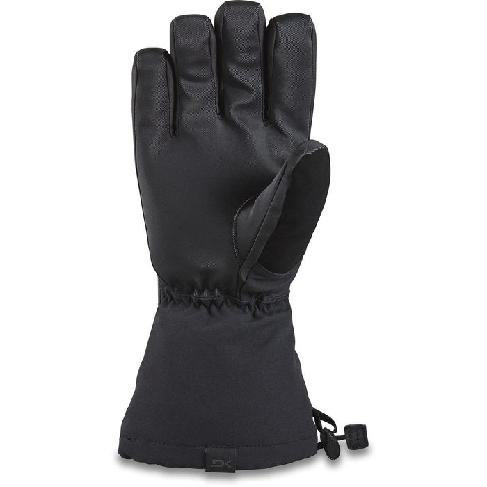 Dakine Titan Gore-Tex Snowboard Gloves w/Removable Liners Men's XL Black New