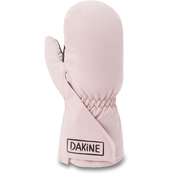 Dakine Toddler Brat Snowboard Mitts Toddlers' Medium Burnished Lilac Kids New