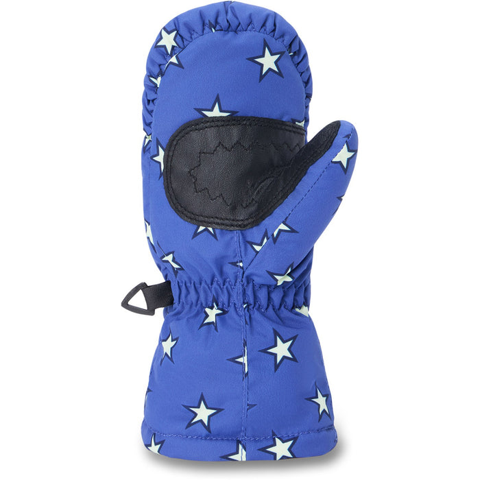 Dakine Toddler Brat Snowboard Mitts Toddlers' Medium 2-3 yrs Peak Happiness Kids