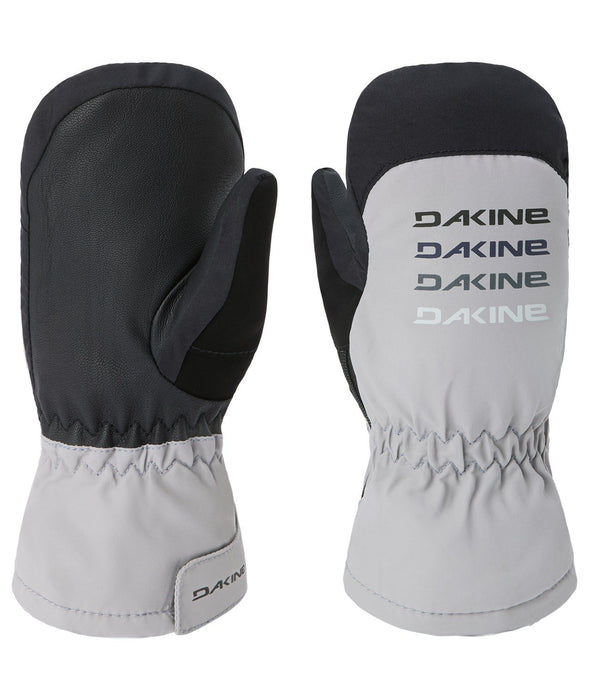 Dakine Toddler Astro Snowboard Mitts Toddlers' Medium 2-3 yrs Griffin Grey Kids