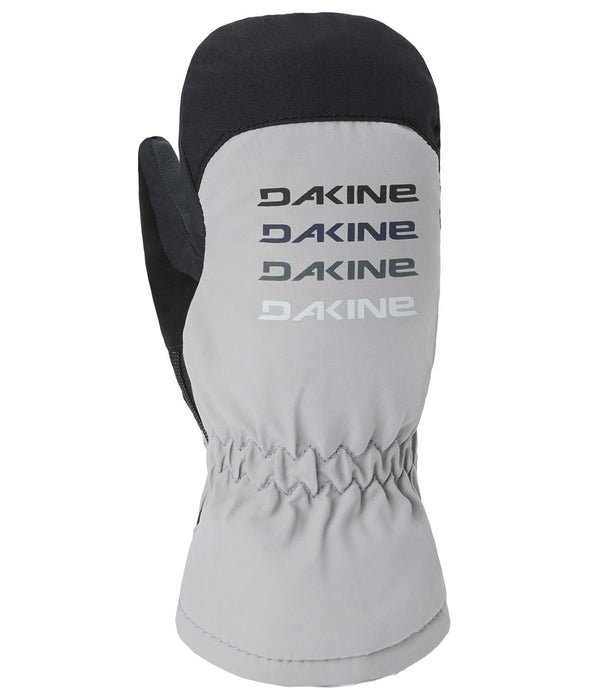 Dakine Toddler Astro Snowboard Mitts Toddlers' Medium 2-3 yrs Griffin Grey Kids