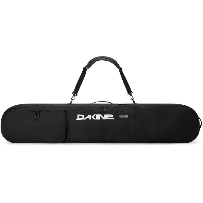 Dakine Tour Padded Snowboard Travel Bag 165 cm Solid Black New