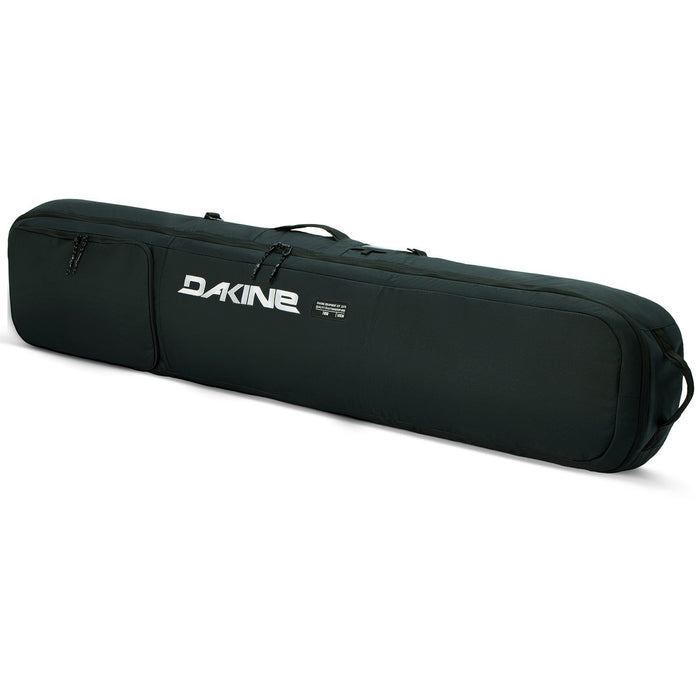 Dakine Tour Padded Snowboard Travel Bag 165 cm Solid Black New