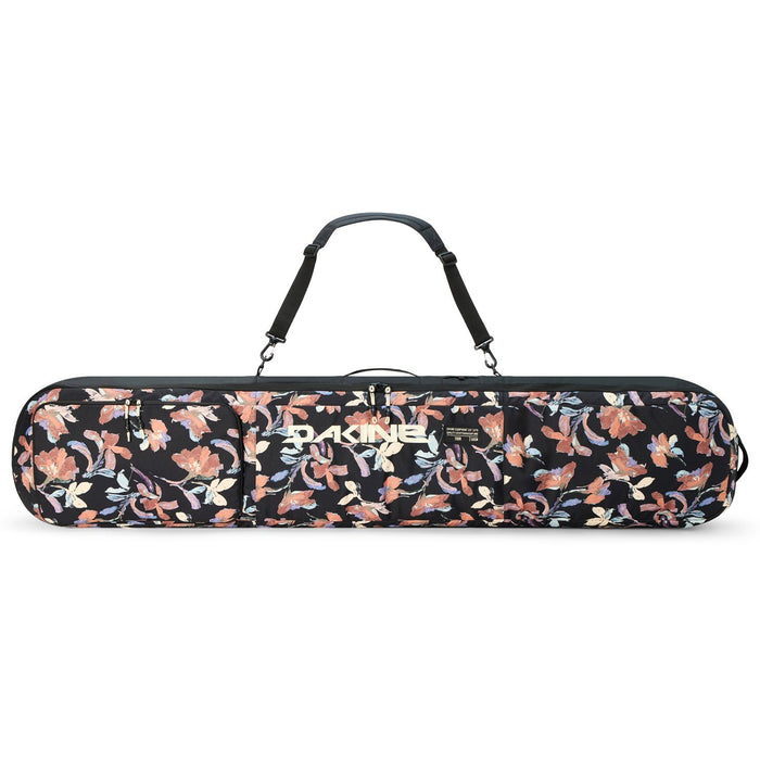 Dakine Tour Padded Snowboard Travel Bag 165 cm Dark Ephemera New