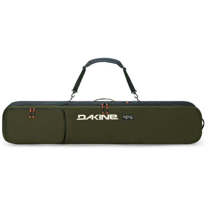 Dakine Tour Padded Snowboard Travel Bag 165 cm Rosin Green New