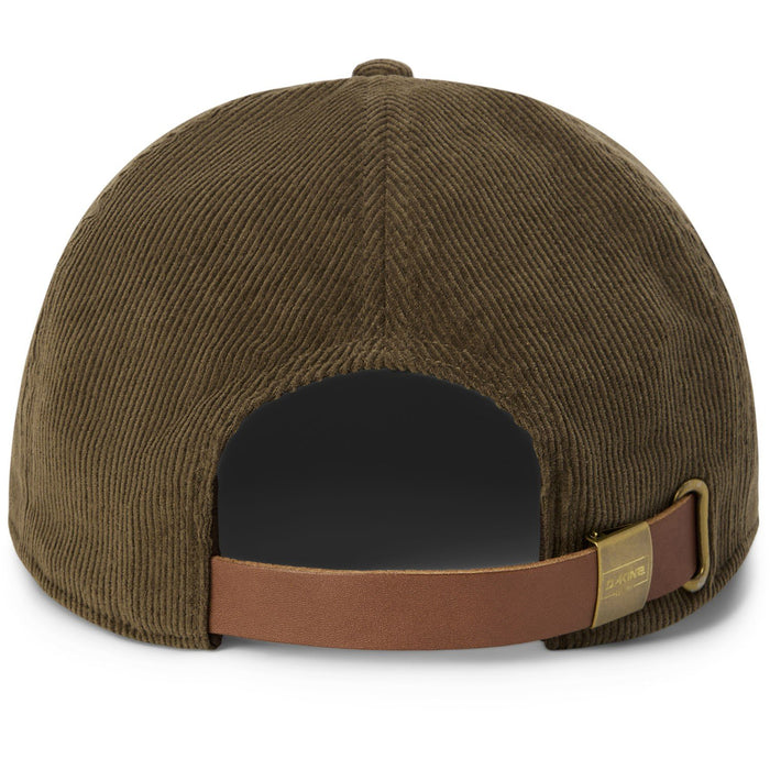 Dakine Tour Unstructured Cap Adjustable Strap Flat Brim Hat Outta Our Mind New