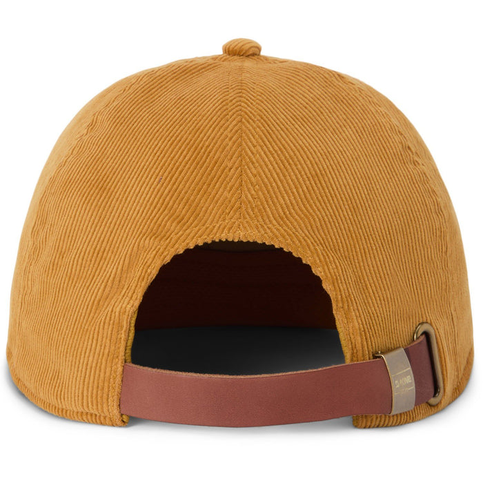 Dakine Tour Unstructured Cap Adjustable Strap Flat Brim Hat Lets Grow Together