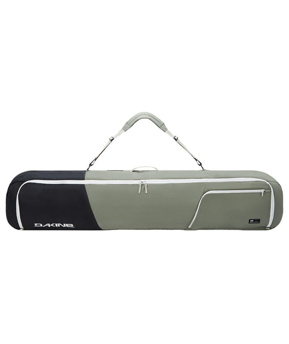 Dakine Tour Padded Snowboard Travel Bag 165 cm Mulled Basil Green New