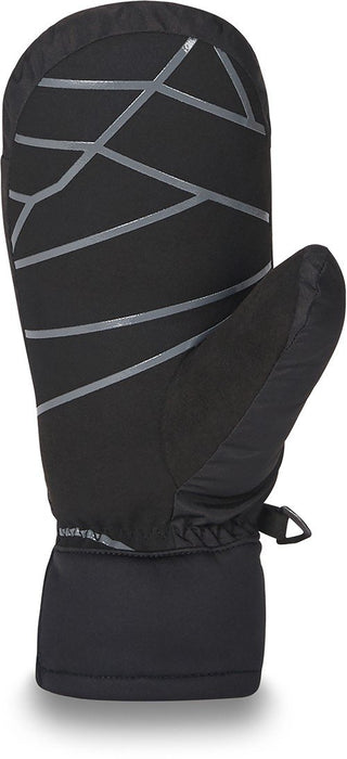 Dakine Men's Tracer Ski and Snowboard Mitts Large Black Glacier New