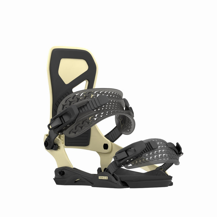 Rome Trace AW Snowboard Bindings M/L Men's US 7-10 Sand New 2026