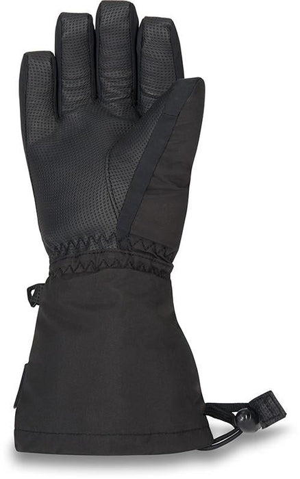 Dakine Youth Tracker Snowboard Gloves Kids' Medium 6-8 yrs Black New