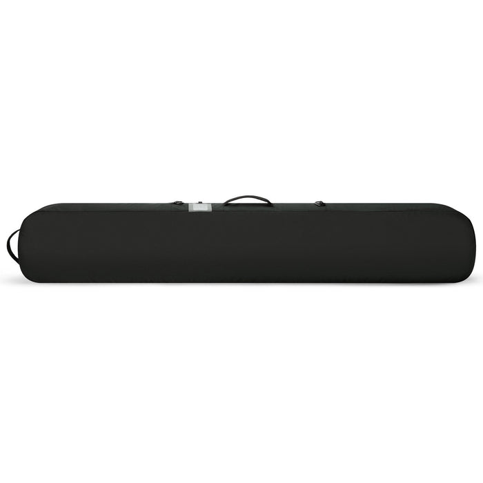 Dakine Tram Padded Ski Travel Bag 175 cm Solid Black New