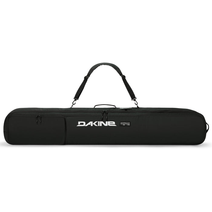 Dakine Tram Padded Ski Travel Bag 175 cm Solid Black New