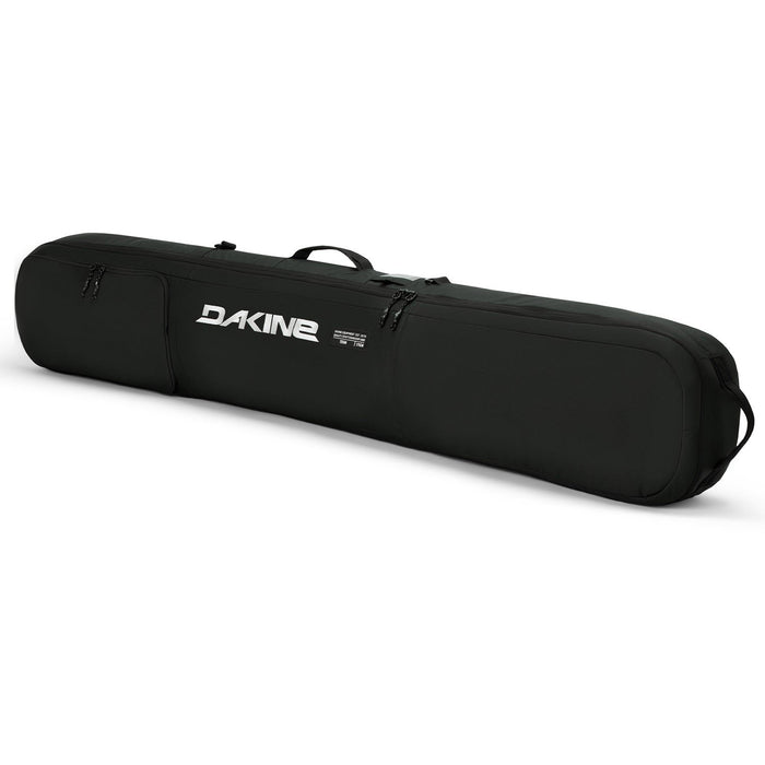 Dakine Tram Padded Ski Travel Bag 175 cm Solid Black New