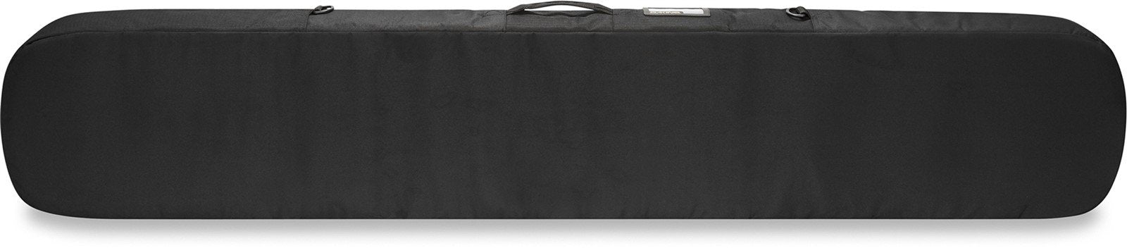 Dakine Tram Padded Ski Travel Bag 190 cm Solid Black New