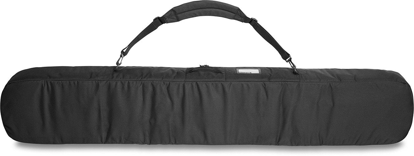 Dakine Tram Padded Ski Travel Bag 190 cm Solid Black New