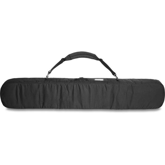 Dakine Tram Padded Ski Travel Bag 175 cm Solid Black New