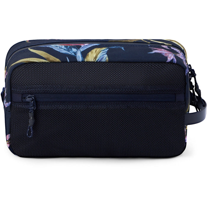 Dakine Travel Kit Small Toiletry Bag Hanalei Print New
