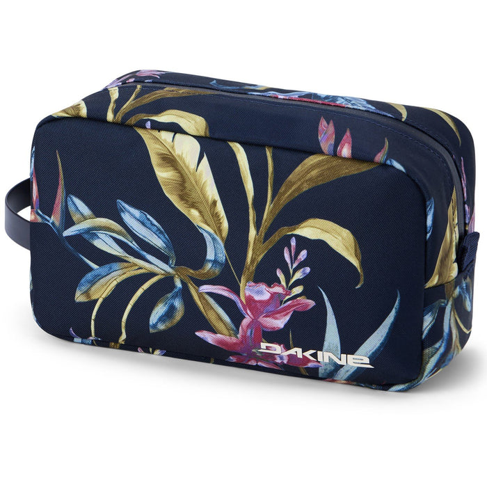 Dakine Travel Kit Small Toiletry Bag Hanalei Print New