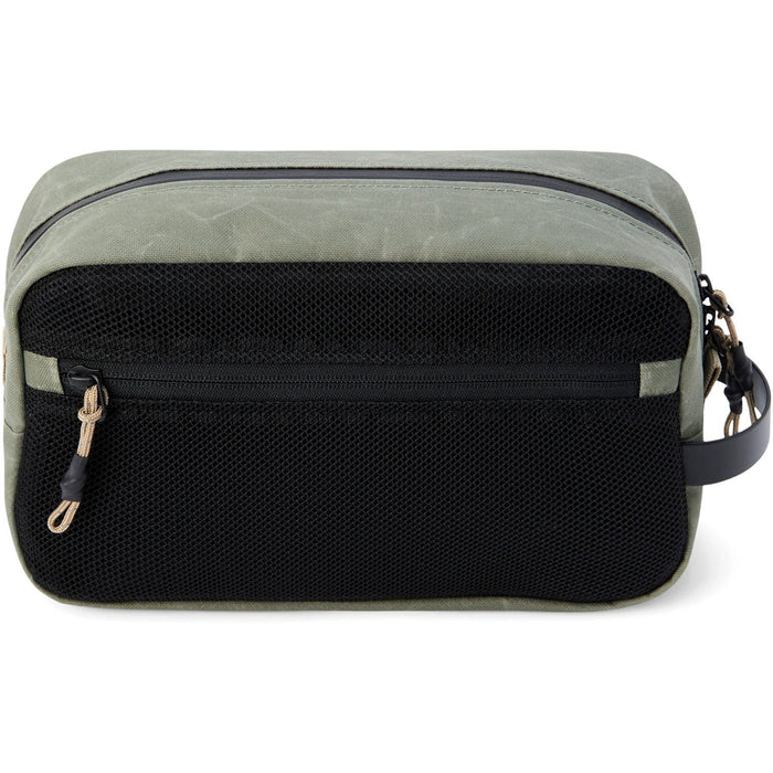 Dakine Travel Kit Small Toiletry Bag Mulled Basil Green New