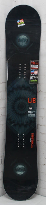 Lib Tech TRS (Total Ripper Series) Men's Snowboard 159 cm, True Twin, New 2024