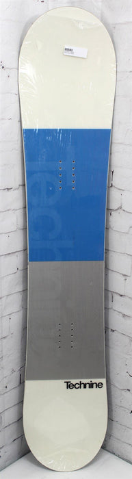 Technine Spectrum Womens Snowboard 149 cm, Freestyle Twin, New