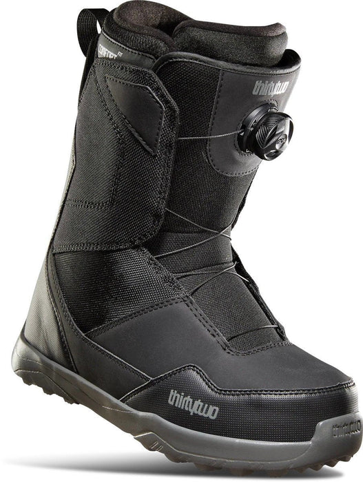 Thirtytwo 32 Shifty Boa Snowboard Boots Mens Size 8 Black New