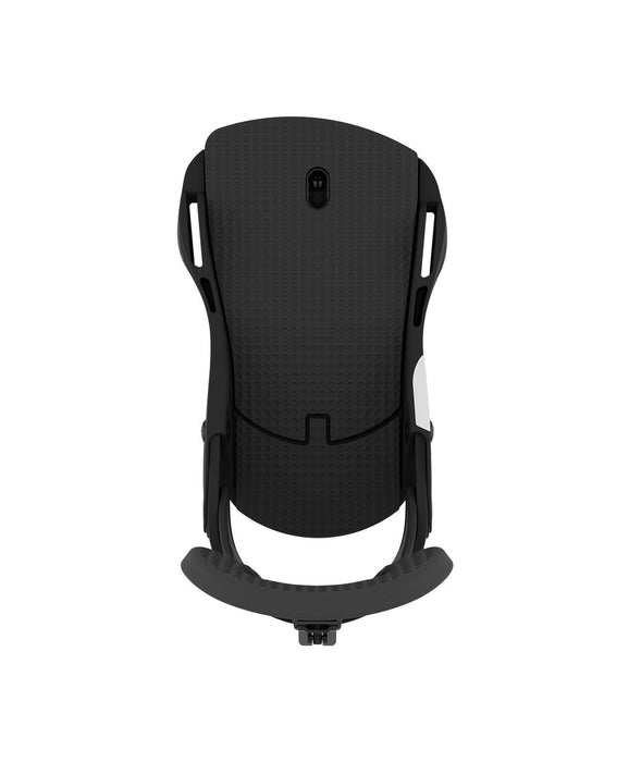 Union Force Classic Snowboard Bindings, Men's Medium (US 8-10), Black New 2027