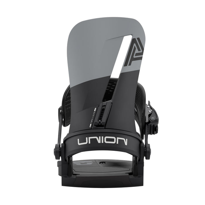 Union Atlas Snowboard Bindings Men's Large (US 10.5-13) Black New 2026
