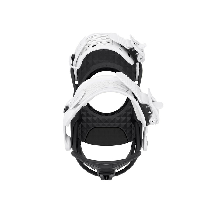 Union Cadet Mini Youth Snowboard Bindings XS (US11K - 3) Black New 2026 Plus Bag