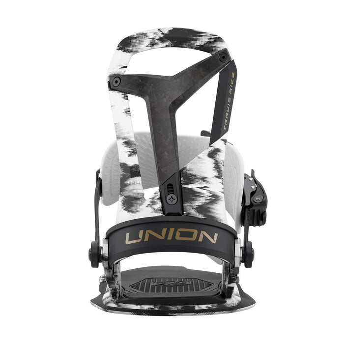 Union Falcor Snowboard Bindings Men's Medium (US 8-10) Haze New 2026