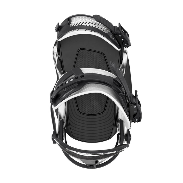 Union Falcor Snowboard Bindings Men's Medium (US 8-10) Haze New 2026