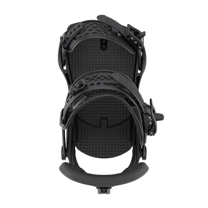 Union Force Classic Snowboard Bindings Mens Large (US 10.5 - 13), Black New 2027