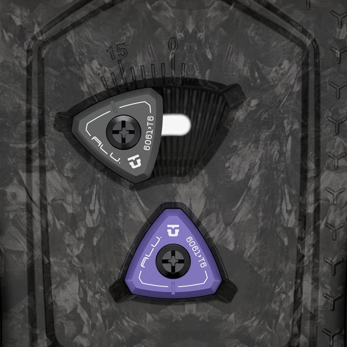 Union Source FC Snowboard Bindings Mens Large (US 10.5-13) Black New 2026