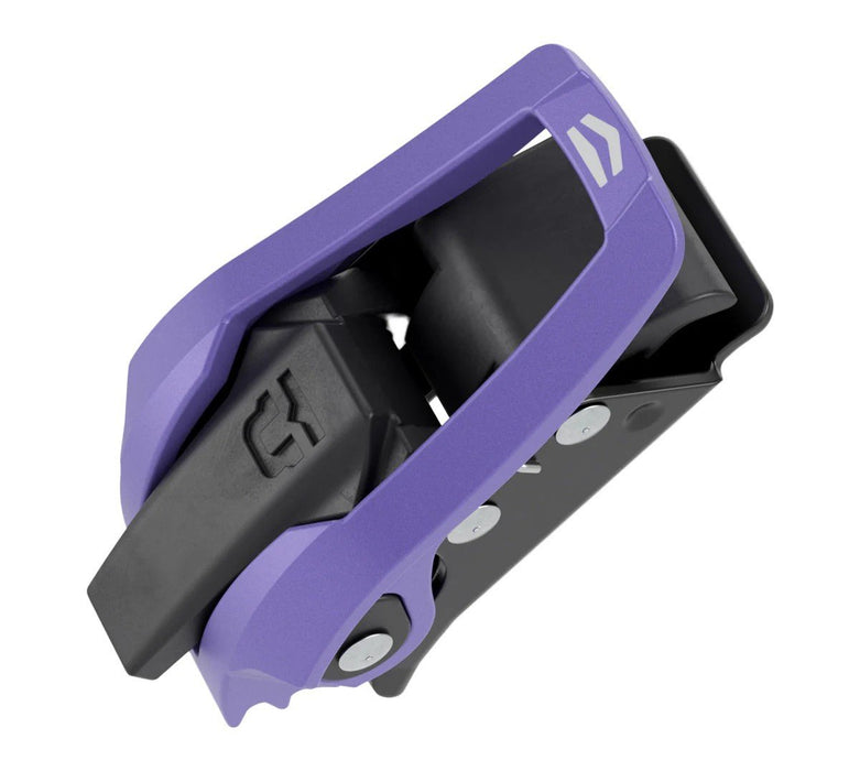 Union Source FC Snowboard Bindings Mens Large (US 10.5-13) Black New 2026