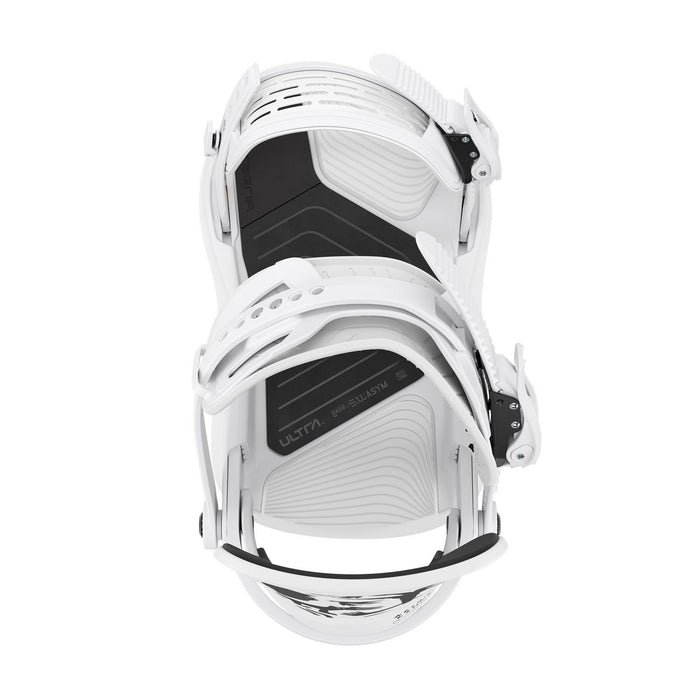 Union Ultra Snowboard Bindings Men's Large (US 10.5-13) Arthur Longo New 2026