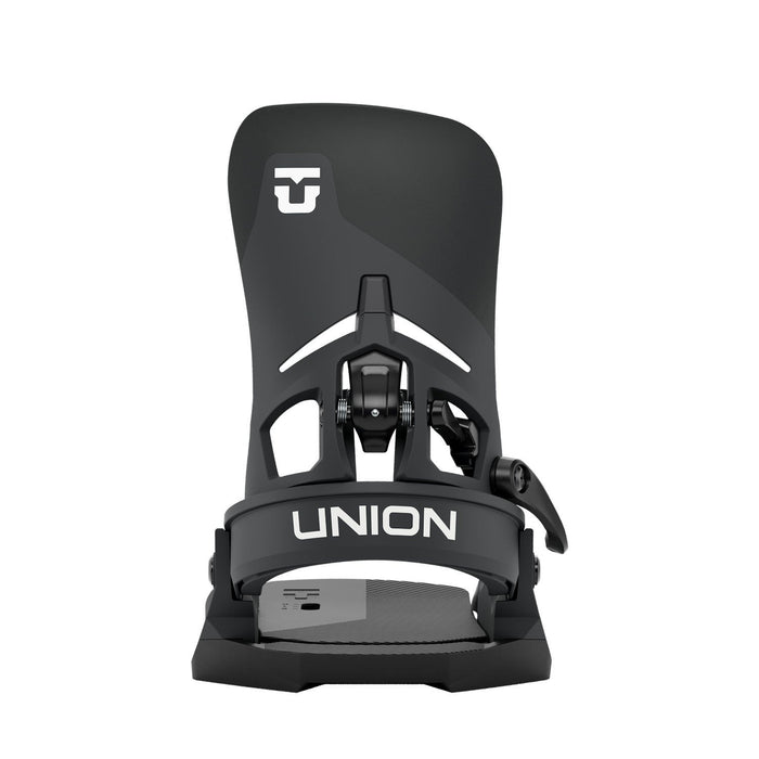 Union Astra Step On Snowboard Bindings Womens Medium (US 6.5-8.5) Black New 2027
