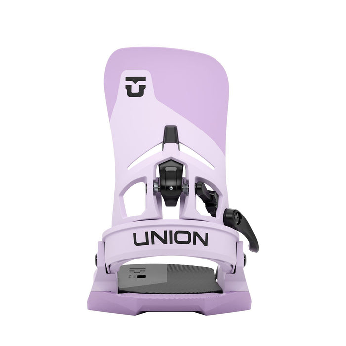 Union Astra Step On Snowboard Bindings Womens Small (US 5-6) Lilac New 2027