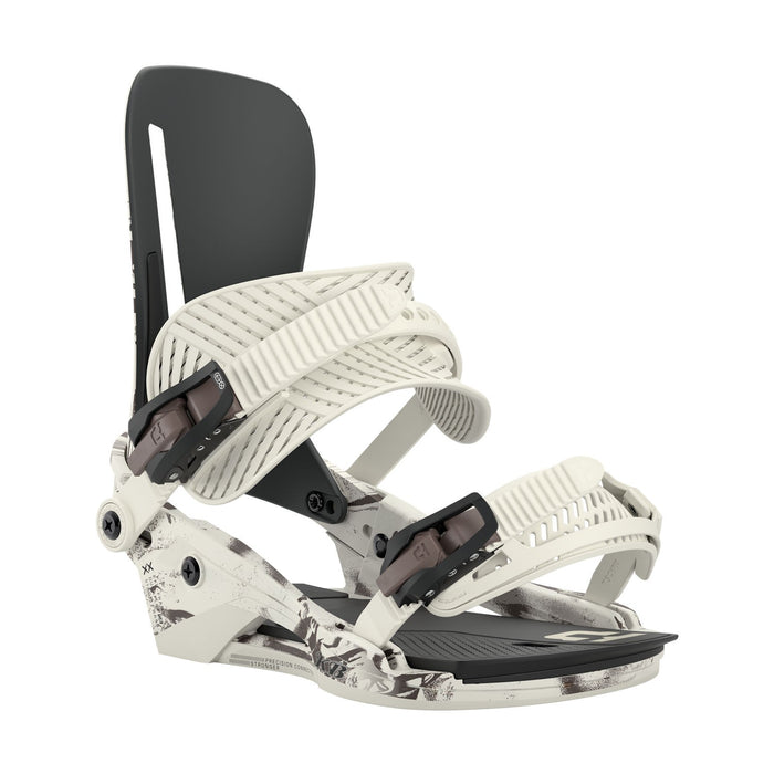 Union Atlas Snowboard Bindings Men's Large (US 10.5-13) Kevin Backstrom New 2027