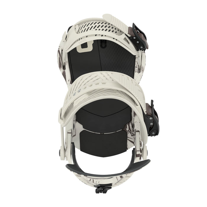 Union Atlas Snowboard Bindings Men's Medium (US 8-10) Kevin Backstrom New 2027