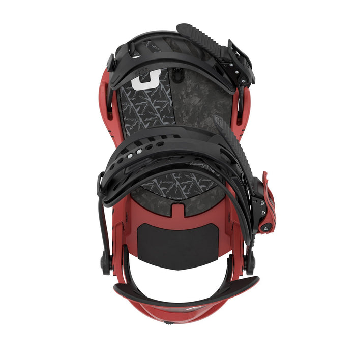 Union Atlas Pro Snowboard Bindings Men's Large US 10.5-13 Kazu Kokubo New 2027