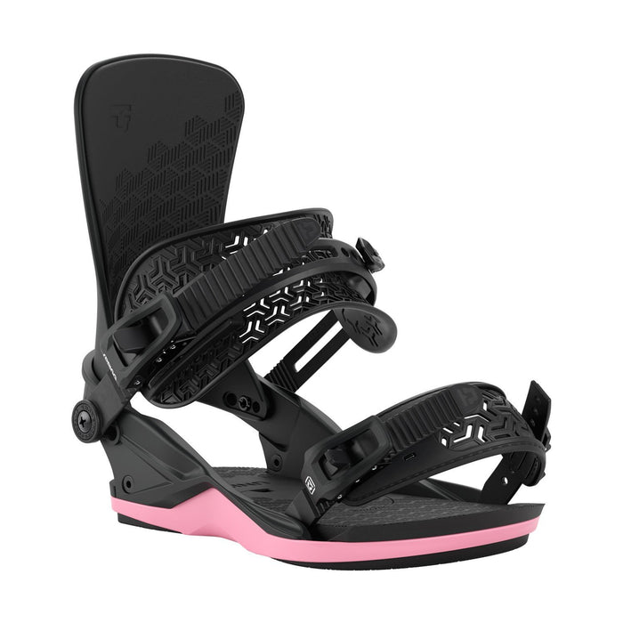 Union Contact Snowboard Bindings, Mens Large (US 10.5-13), Spring Break New 2027