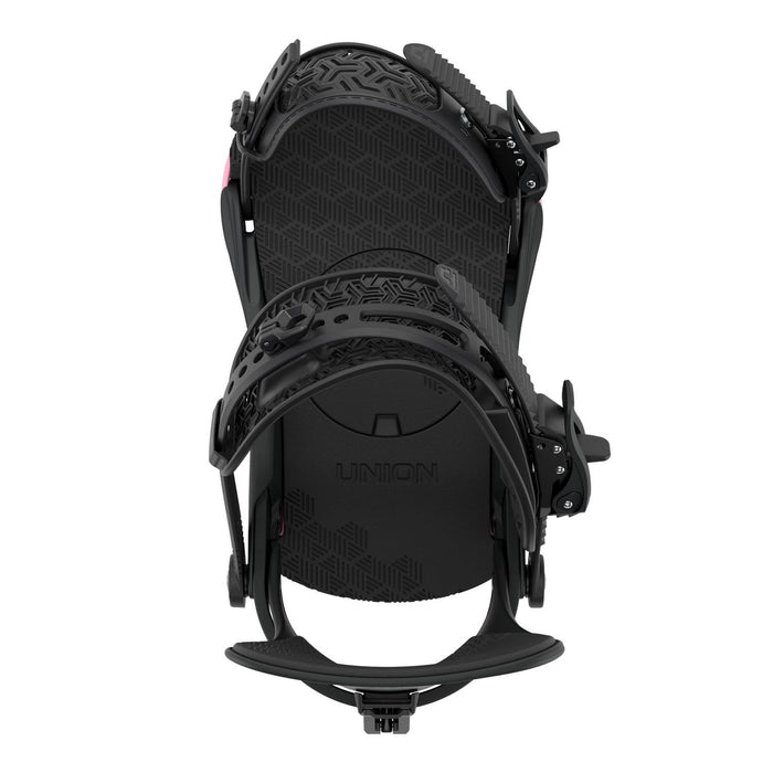 Union Contact Snowboard Bindings, Mens Large (US 10.5-13), Spring Break New 2027