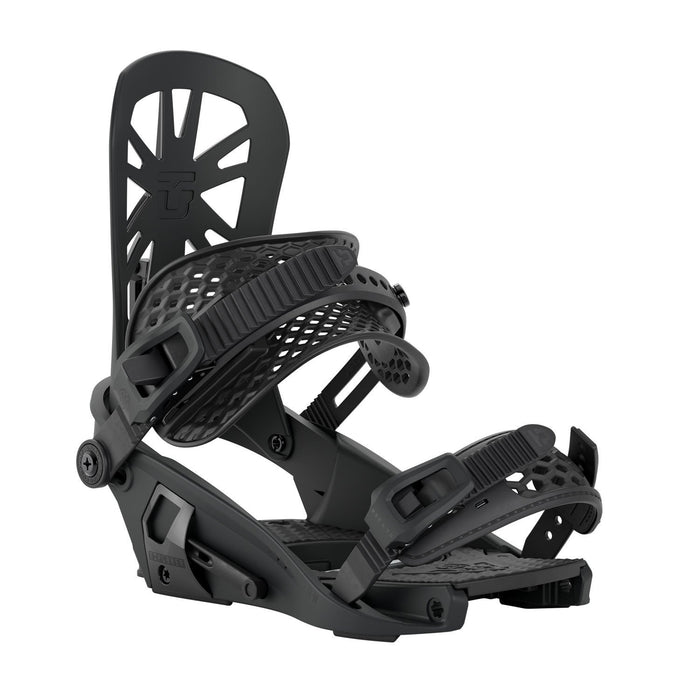 Union Explorer Splitboard Snowboard Bindings Large (US 10.5+) Black 2027