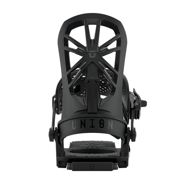 Union Explorer Splitboard Snowboard Bindings Large (US 10.5+) Black 2027