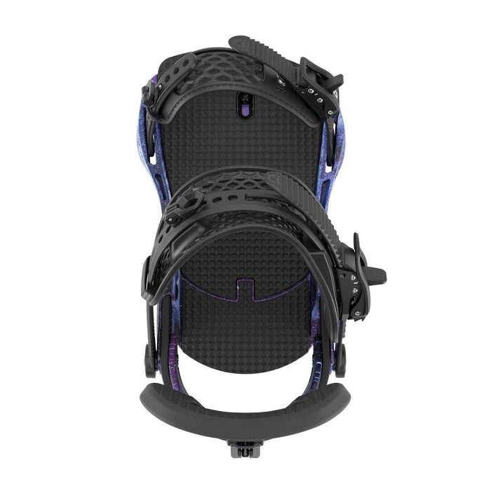 Union Force Classic Snowboard Bindings Mens Large (US 10.5 - 13), Cosmo New 2027