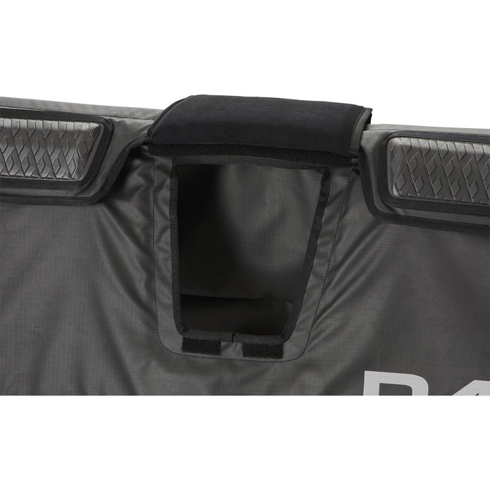 Dakine Universal Pickup Pad 5 Bike Padded Tailgate Protection Small Black New