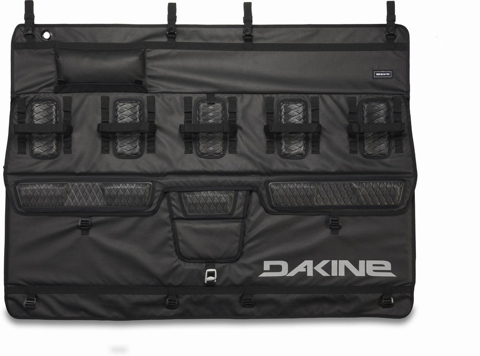 Dakine Universal Pickup Pad 5 Bike Padded Tailgate Protection Small Black New